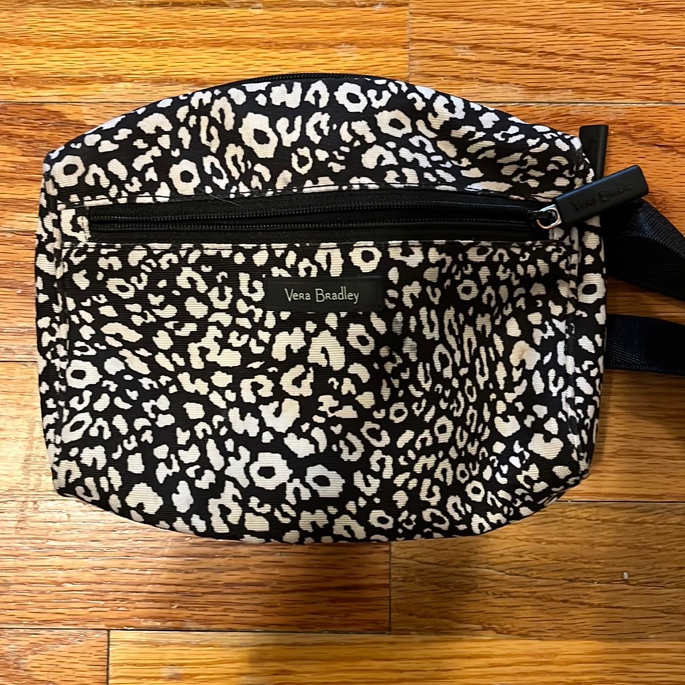 Vera Bradley fanny pack. Used.  Very good condition.